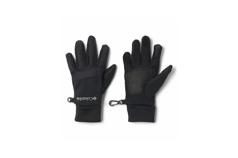 Columbia Youth Cloudcap Fleece Glove Γάντια Χειμερινά 