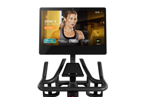 Johnson Horizon Cycle Xp Indoor Cycle (CYCLE-XP)