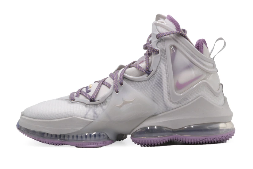 Nike Lebron Xix Παπούτσια Για Μπάσκετ (CZ0203 004)