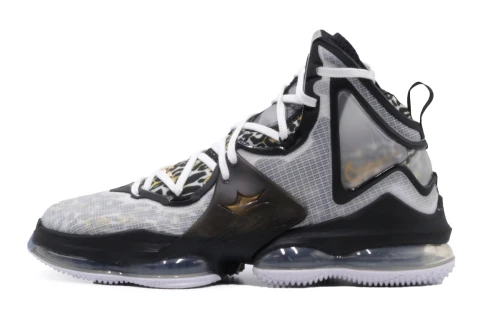 Nike Lebron Xix Παπούτσια Για Μπάσκετ (CZ0203 100)