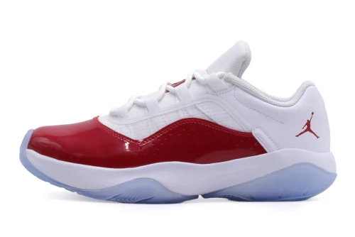 Jordan Air 11 Cmft Low Gs Sneakers (CZ0907 116)