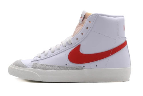 Nike Blazer Mid 77 Sneakers (CZ1055 101)