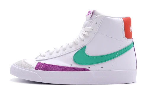 Nike Blazer Mid 77 Sneakers (CZ1055 123)