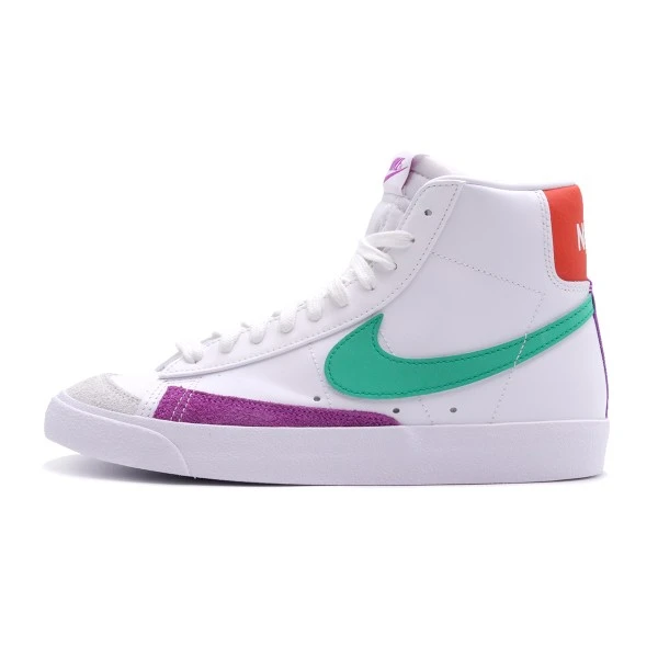Nike Blazer Mid 77 Sneakers (CZ1055 123)