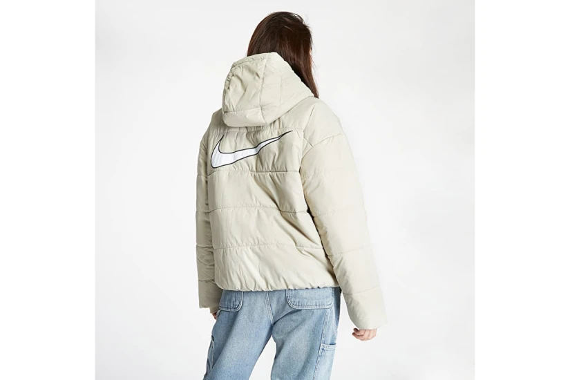 Nike Sportswear Synthetic-Fill Μπουφάν Puffer Γυναικείο (CZ1466 230)
