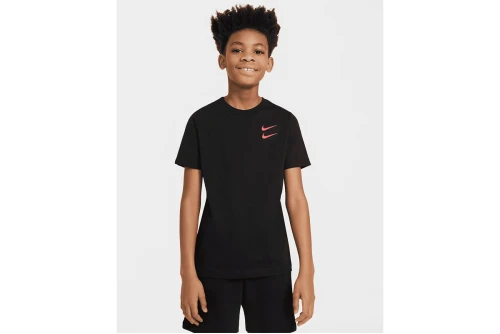 Nike Sportswear Swoosh Pack T-Shirt (CZ1823 011)
