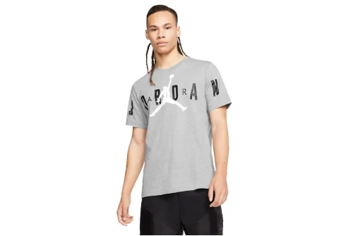 Jordan T-Shirt Ανδρικό (CZ1880 091)