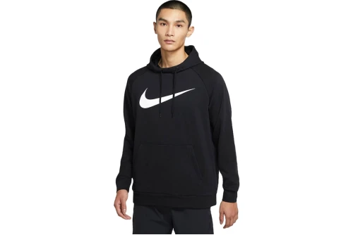Nike Dry Graphic Hoodie Ανδρικό (CZ2425 010)