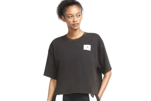 Jordan T-Shirt Fashion Γυν (CZ4139 010)