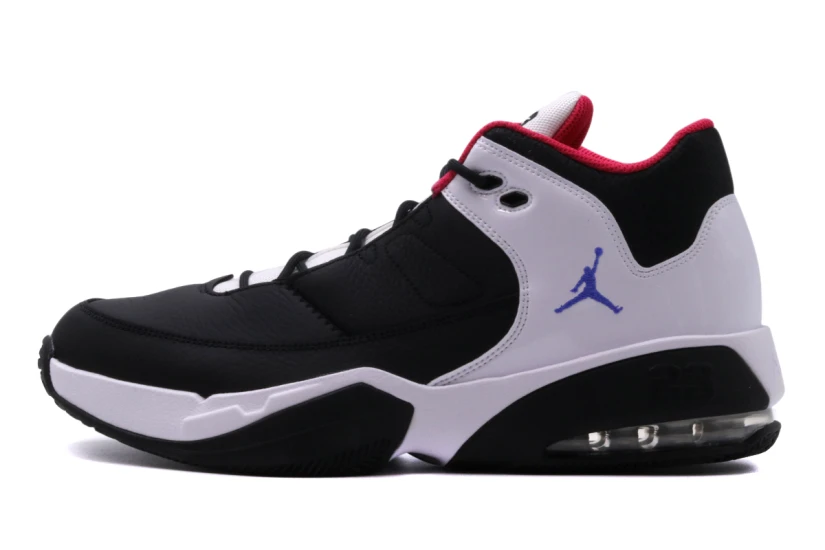Jordan Max Aura 3 Παπούτσια Για Μπάσκετ (CZ4167 004)