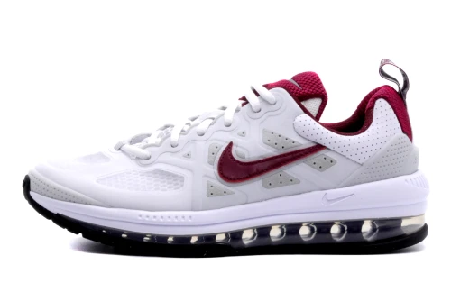 Nike Air Max Genome Gs Sneakers (CZ4652 105)
