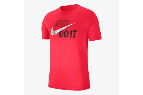 Nike Sportswear Jdi T-Shirt Ανδρικό (CZ4710 657)