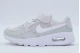 Nike Air Max SC Παιδικά Sneakers Λευκά, Γκρι, Βεραμάν