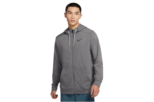 Nike Dry Ζακέτα Βαμβακερή Ανδρική (CZ6376 071)