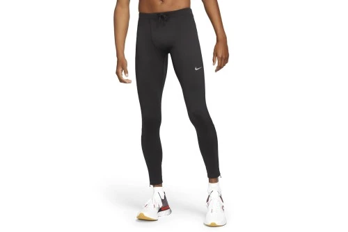 Nike Challenger Dri-Fit Κολάν Μακρύ Ανδρικό (CZ8830 010)