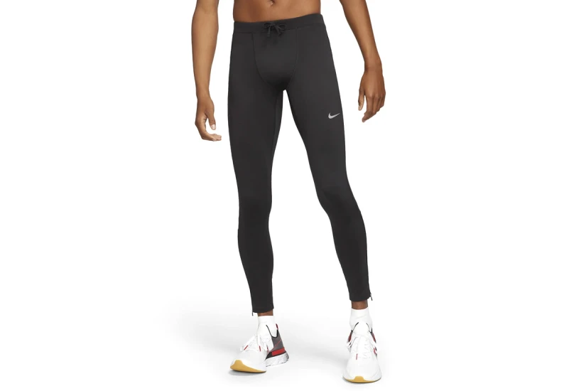 Nike Challenger Dri-Fit Κολάν Μακρύ Ανδρικό (CZ8830 010)