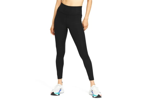 Nike Epic Fast Κολάν Μακρύ Γυναικείο (CZ9240 010)