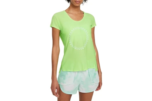 Nike Running Dri-Fit T-Shirt Γυναικείο (CZ9606 345)