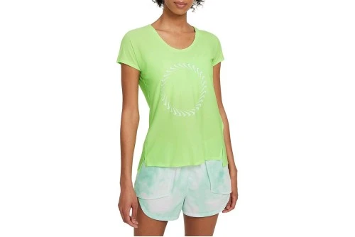 Nike Running Dri-Fit T-Shirt Γυναικείο (CZ9606 345)