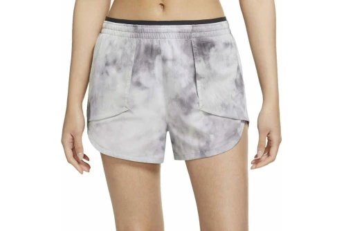 Nike Dri-Fit Running Σορτς Γυναικείο (CZ9638 077)
