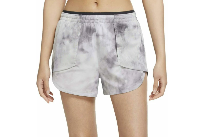 Nike Dri-FIT Running Γυναικείο Σορτς