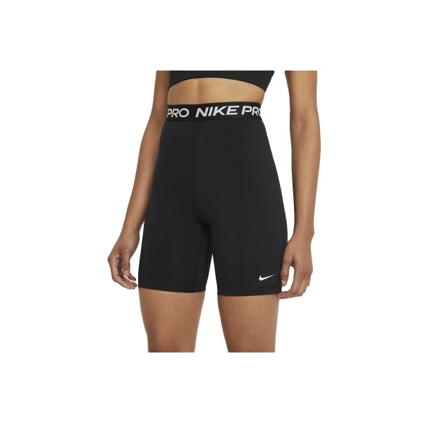 Nike Pro 365 21Cm Κολάν Κοντό Γυναικείο (CZ9840 010)