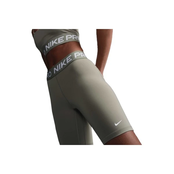 Nike Pro 365 21Cm Κολάν Κοντό Γυναικείο (CZ9840 320)