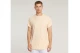 G-Star Lash Ανδρικό Κοντομάνικο T-Shirt Μπεζ