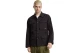 G-Star Ανδρικό Overshirt Jacket Μαύρο