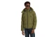 G-Star Whistler Padded Ανδρικό Puffer Μπουφάν Χακί