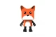 Mob Dancing Fox Φορητό Ηχείο