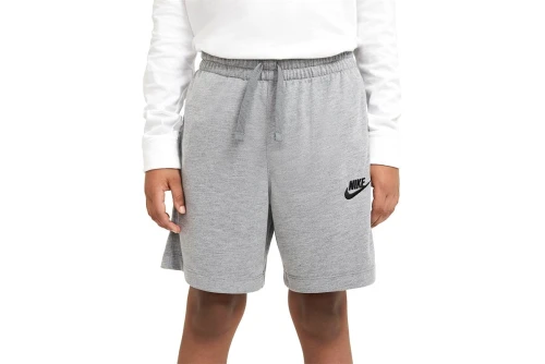 Nike Sportswear Jersey Βερμούδα Αθλητική (DA0806 091)