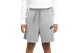 Nike Sportswear Αθλητική Βερμούδα Γκρι