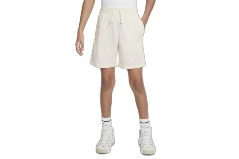 Nike Sportswear Αθλητική Βερμούδα Ζαχαρί