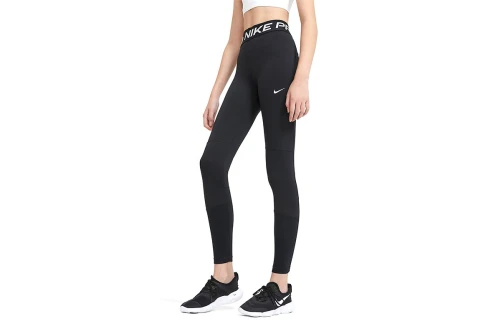 Nike Pro Dri-Fit Κολάν Μακρύ (DA1028 010)