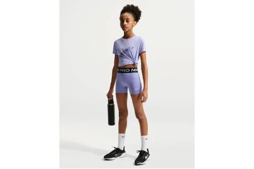 Nike Pro Κολάν Κοντό (DA1033 569)