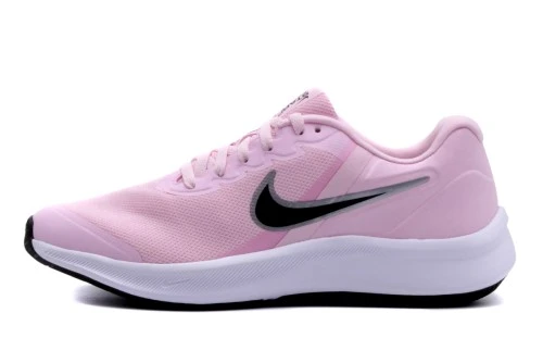 Nike Star Runner 3 Gs Αθλητικό (DA2776 601)