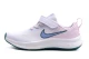 Nike Star Runner 3 Psv Παπούτσια Για Τρέξιμο-Περπάτημα (DA2777 102)