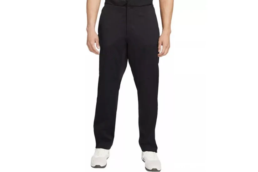 Nike Storm Fit ADV Ανδρικό Παντελόνι Φόρμας Μαύρο