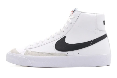 Nike Blazer Mid 77 Gs Sneakers (DA4086 100)