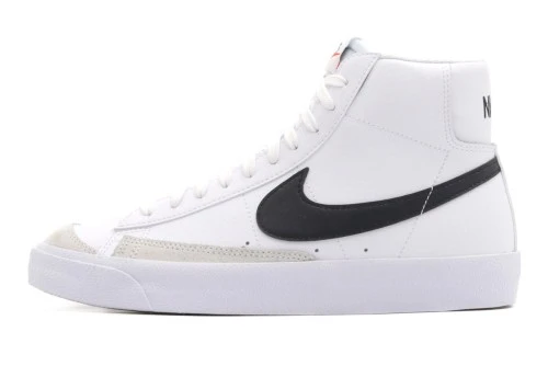 Nike Blazer Mid 77 Gs Sneakers (DA4086 100)