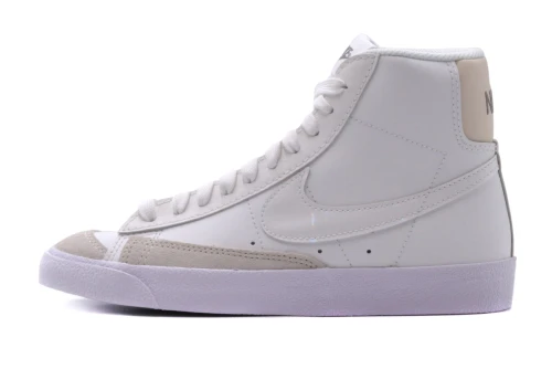 Nike Blazer Mid 77 Gs Sneakers (DA4086 104)