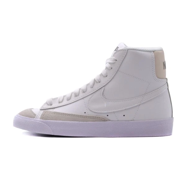 Nike Blazer Mid 77 Sneakers (DA4086 104)