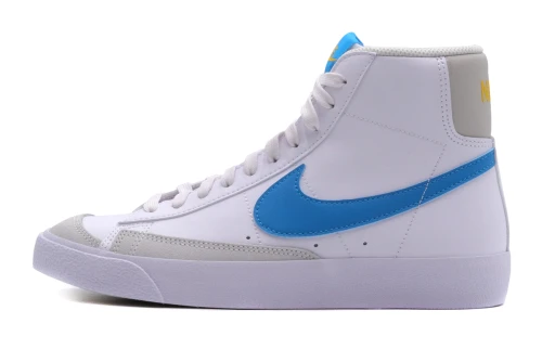 Nike Blazer Mid 77 Gs Sneakers (DA4086 107)