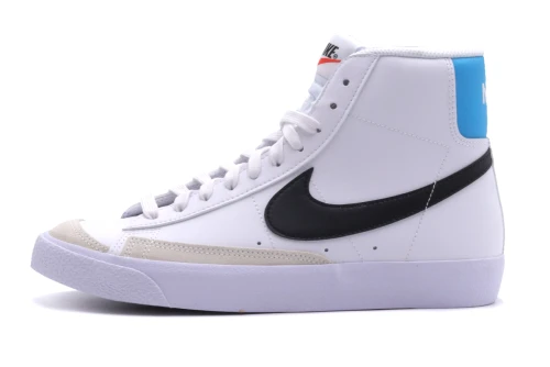 Nike Blazer Mid 77 Gs Sneakers (DA4086 108)
