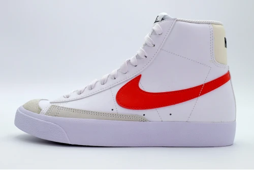Nike Blazer Mid 77 Gs Sneakers (DA4086 110)