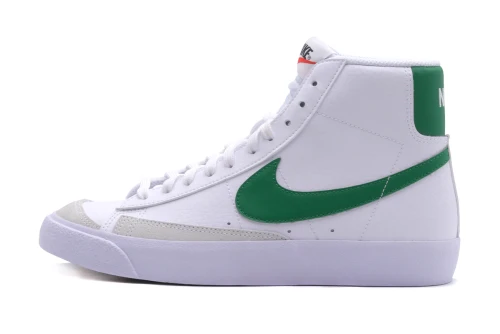 Nike Blazer Mid 77 Gs Sneakers (DA4086 115)