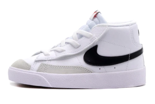 Nike Blazer Mid 77 Td Sneakers (DA4088 100)