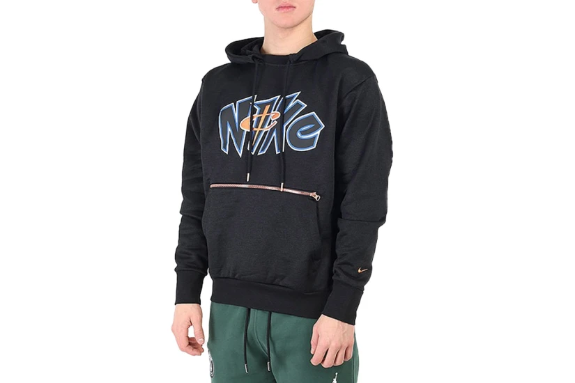 Nike Standard Issue Lil Penny Hoodie Ανδρικό (DA5989 010)