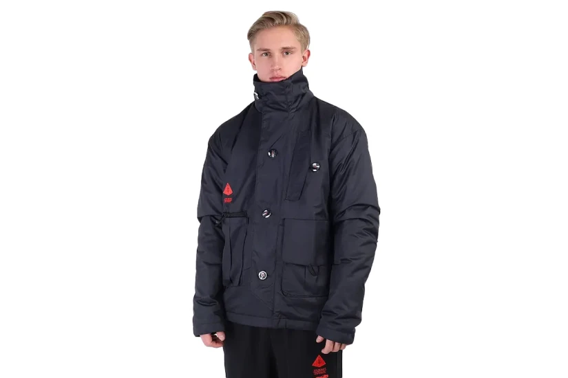 Nike Kyrie Irving Protect Jacket Ανδρικό (DA6696 010)